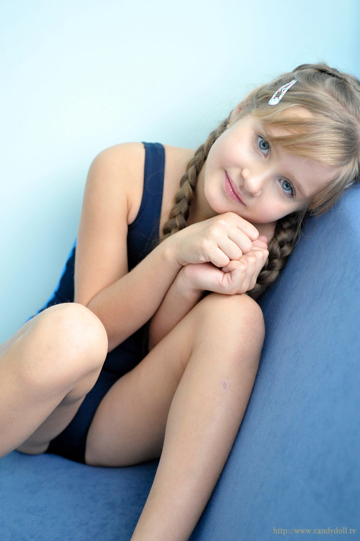 [CandyDoll] 萝莉套图系列 EvaG 系列 2